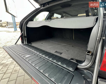 Синій БМВ Х5, об'ємом двигуна 3 л та пробігом 221 тис. км за 19300 $, фото 97 на Automoto.ua