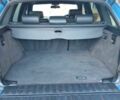 Синий БМВ Х5, объемом двигателя 3 л и пробегом 220 тыс. км за 4500 $, фото 2 на Automoto.ua