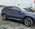 Синий БМВ Х5, объемом двигателя 4.4 л и пробегом 301 тыс. км за 8900 $, фото 9 на Automoto.ua
