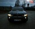 Синий БМВ Х5, объемом двигателя 3 л и пробегом 420 тыс. км за 5100 $, фото 5 на Automoto.ua