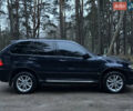 Синий БМВ Х5, объемом двигателя 3 л и пробегом 333 тыс. км за 9700 $, фото 10 на Automoto.ua
