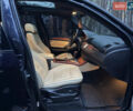 Синий БМВ Х5, объемом двигателя 3 л и пробегом 333 тыс. км за 9700 $, фото 13 на Automoto.ua