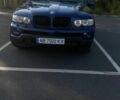 Синий БМВ Х5, объемом двигателя 3 л и пробегом 368 тыс. км за 10700 $, фото 5 на Automoto.ua