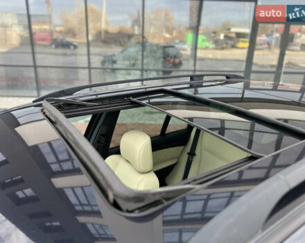 Синій БМВ Х5, об'ємом двигуна 3 л та пробігом 221 тис. км за 19300 $, фото 50 на Automoto.ua