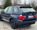 Синій БМВ Х5, об'ємом двигуна 3 л та пробігом 275 тис. км за 3023 $, фото 6 на Automoto.ua