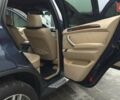 Синий БМВ Х5, объемом двигателя 4.4 л и пробегом 301 тыс. км за 8900 $, фото 18 на Automoto.ua