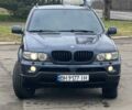 Синий БМВ Х5, объемом двигателя 3 л и пробегом 255 тыс. км за 11700 $, фото 2 на Automoto.ua