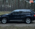 Синий БМВ Х5, объемом двигателя 3 л и пробегом 333 тыс. км за 9700 $, фото 11 на Automoto.ua
