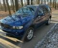 Синій БМВ Х5, об'ємом двигуна 3 л та пробігом 370 тис. км за 11000 $, фото 33 на Automoto.ua