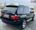 Синій БМВ Х5, об'ємом двигуна 3 л та пробігом 221 тис. км за 19300 $, фото 15 на Automoto.ua