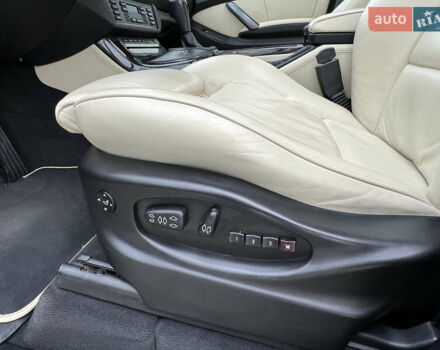 Синій БМВ Х5, об'ємом двигуна 3 л та пробігом 221 тис. км за 19300 $, фото 58 на Automoto.ua