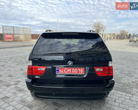 Синій БМВ Х5, об'ємом двигуна 3 л та пробігом 221 тис. км за 19300 $, фото 38 на Automoto.ua