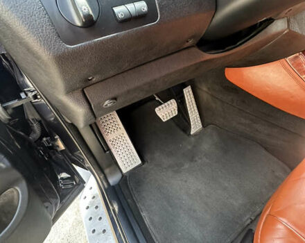Синій БМВ Х5, об'ємом двигуна 4.4 л та пробігом 205 тис. км за 11999 $, фото 4 на Automoto.ua