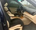 Синій БМВ Х5, об'ємом двигуна 2.99 л та пробігом 400 тис. км за 10500 $, фото 3 на Automoto.ua