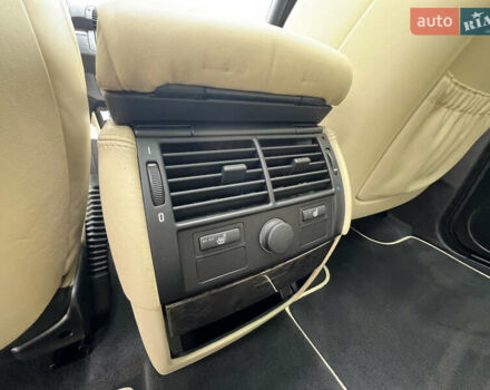 Синій БМВ Х5, об'ємом двигуна 3 л та пробігом 221 тис. км за 19300 $, фото 64 на Automoto.ua