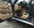 Синий БМВ Х5, объемом двигателя 4.4 л и пробегом 301 тыс. км за 8900 $, фото 10 на Automoto.ua