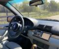 Синій БМВ Х5, об'ємом двигуна 3 л та пробігом 325 тис. км за 4100 $, фото 6 на Automoto.ua