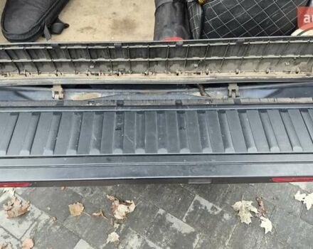 Синий БМВ Х5, объемом двигателя 4.4 л и пробегом 301 тыс. км за 8900 $, фото 26 на Automoto.ua