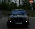 Синий БМВ Х5, объемом двигателя 2.99 л и пробегом 500 тыс. км за 10000 $, фото 1 на Automoto.ua