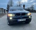 Синій БМВ Х5, об'ємом двигуна 3 л та пробігом 420 тис. км за 5100 $, фото 1 на Automoto.ua