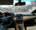 Синий БМВ Х5, объемом двигателя 3 л и пробегом 420 тыс. км за 5100 $, фото 9 на Automoto.ua