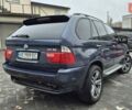 Синий БМВ Х5, объемом двигателя 4.4 л и пробегом 301 тыс. км за 8900 $, фото 7 на Automoto.ua