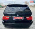 Синій БМВ Х5, об'ємом двигуна 3 л та пробігом 221 тис. км за 19300 $, фото 13 на Automoto.ua