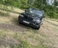 Синій БМВ Х5, об'ємом двигуна 3 л та пробігом 344 тис. км за 5500 $, фото 1 на Automoto.ua