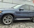 Синий БМВ Х5, объемом двигателя 4.4 л и пробегом 301 тыс. км за 8900 $, фото 15 на Automoto.ua