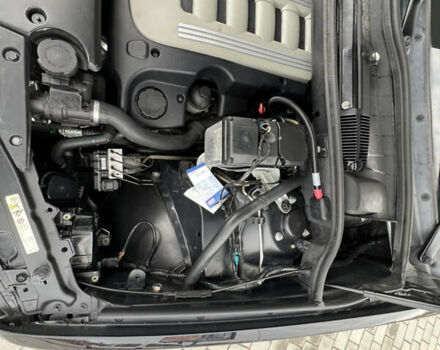 Синій БМВ Х5, об'ємом двигуна 3 л та пробігом 221 тис. км за 19300 $, фото 104 на Automoto.ua