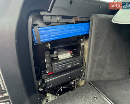 Синій БМВ Х5, об'ємом двигуна 3 л та пробігом 221 тис. км за 19300 $, фото 101 на Automoto.ua