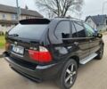Синій БМВ Х5, об'ємом двигуна 3 л та пробігом 230 тис. км за 3200 $, фото 2 на Automoto.ua