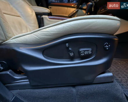 Синий БМВ Х5, объемом двигателя 3 л и пробегом 333 тыс. км за 9700 $, фото 16 на Automoto.ua