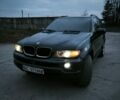 Синий БМВ Х5, объемом двигателя 3 л и пробегом 420 тыс. км за 5100 $, фото 4 на Automoto.ua