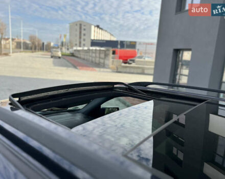 Синій БМВ Х5, об'ємом двигуна 3 л та пробігом 221 тис. км за 19300 $, фото 51 на Automoto.ua