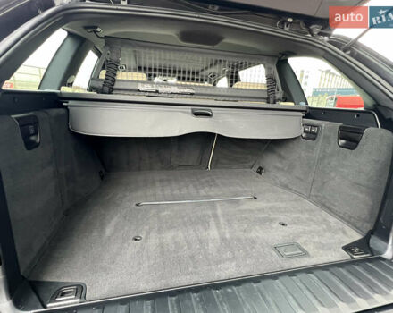 Синій БМВ Х5, об'ємом двигуна 3 л та пробігом 221 тис. км за 19300 $, фото 93 на Automoto.ua