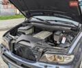 Синій БМВ Х5, об'ємом двигуна 3 л та пробігом 362 тис. км за 12700 $, фото 20 на Automoto.ua