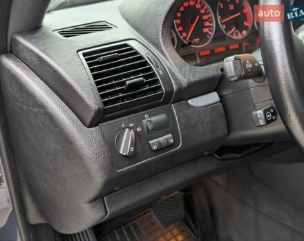 Синій БМВ Х5, об'ємом двигуна 3 л та пробігом 362 тис. км за 12700 $, фото 45 на Automoto.ua