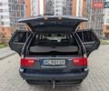Синій БМВ Х5, об'ємом двигуна 3 л та пробігом 362 тис. км за 12700 $, фото 74 на Automoto.ua