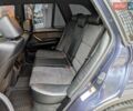 Синій БМВ Х5, об'ємом двигуна 3 л та пробігом 362 тис. км за 12700 $, фото 51 на Automoto.ua