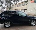 Синій БМВ Х5, об'ємом двигуна 2.93 л та пробігом 274 тис. км за 9950 $, фото 5 на Automoto.ua