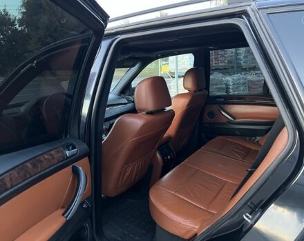 Синий БМВ Х5, объемом двигателя 0 л и пробегом 300 тыс. км за 6599 $, фото 12 на Automoto.ua