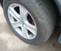 Синий БМВ Х5, объемом двигателя 3 л и пробегом 1 тыс. км за 5800 $, фото 3 на Automoto.ua
