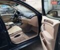 Синій БМВ Х5, об'ємом двигуна 2.93 л та пробігом 274 тис. км за 9950 $, фото 7 на Automoto.ua