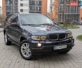 Синій БМВ Х5, об'ємом двигуна 3 л та пробігом 362 тис. км за 12700 $, фото 8 на Automoto.ua