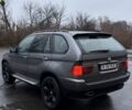 Синий БМВ Х5, объемом двигателя 3 л и пробегом 300 тыс. км за 6200 $, фото 6 на Automoto.ua