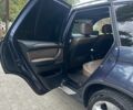 Синий БМВ Х5, объемом двигателя 3 л и пробегом 300 тыс. км за 5500 $, фото 12 на Automoto.ua