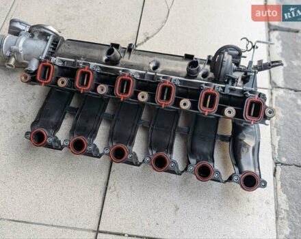 Синій БМВ Х5, об'ємом двигуна 3 л та пробігом 362 тис. км за 12700 $, фото 91 на Automoto.ua