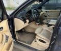 Синій БМВ Х5, об'ємом двигуна 3 л та пробігом 171 тис. км за 6000 $, фото 7 на Automoto.ua