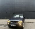 Синий БМВ Х5, объемом двигателя 3 л и пробегом 300 тыс. км за 5500 $, фото 7 на Automoto.ua
